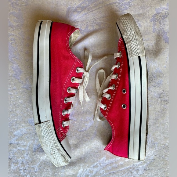 Converse All Stars - Picture 7 of 16